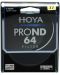 Филтър Hoya - ND64 PROND, 72 mm - 2t