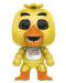 Фигура Funko Pop! Games: Five Nights at Freddys - Chica, #108 - 1t