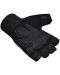 Фитнес ръкавици RDX - W1 Half+,  сиви/черни - 6t