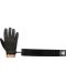 Фитнес ръкавици RDX - T2 Full Finger Plus, размер L, черни - 3t