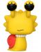 Фигура Funko POP! Television: The Simpsons - Snail Lisa (Treehouse of Horror) #1261 - 1t
