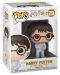 Фигура Funko POP! Movies: Harry Potter - Harry with broken arm #79 - 2t