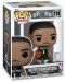 Фигура Funko POP! Sports: Basketball - Victor Wembanyama (San Antonio Spurs) #174 - 2t