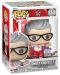 Фигура Funko POP! Sports: WWE - Johnny Knoxville (Convention Limited Edition) #134 - 2t