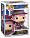 Фигура Funko POP! Animation: Black Clover - Vanessa #1722 - 2t