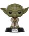 Фигура Funko Pop! Star Wars - Yoda, #269 - 1t