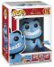 Фигура Funko POP! Disney: Aladdin - Genie With Lamp #476 - 2t