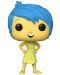 Фигура Funko POP! Disney: Inside Out 2 - Joy #1451 - 1t