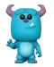 Фигура Funko Pop! Disney: Monster's Inc. - Sulley, #385 - 1t