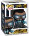 Фигура Funko POP! DC Comics: Black Lightning - Black Lightning #426 - 2t