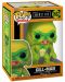 Фигура Funko POP! Movies: Universal Monsters - Gill-Man #1632 - 2t