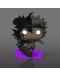 Фигура Funko POP! Animation: Black Clover - Black Asta (Glows in the Dark) (Special Edition) #1556 - 2t
