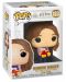Фигура Funko POP! Movies: Harry Potter - Hermione Granger #123 - 2t