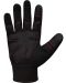 Фитнес ръкавици RDX - W1 Full Finger,  розови/черни - 3t