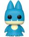 Фигура Funko POP! Games: Pokemon - Munchlax #885 - 1t