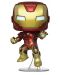 Фигура Funko Pop! Marvel: Avengers - Iron Man (Special Edition) #634 - 1t