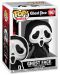 Фигура Funko POP! Movies: Ghostface - Ghostface #1607 - 2t