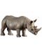 Фигурка Schleich Wild Life Africa - Африкански носорог, женски - 1t