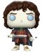Фигура Funko POP! Movies: The Lord of the Rings - Frodo Baggins, #444 - 4t
