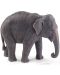 Фигурка Mojo Wildlife - Азиатски слон - 1t