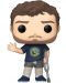 Фигура Funko POP! Television: Parks and Recreation - Andy with Leg Casts (Special Edition) #1155 - 1t