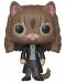 Фигура Funko POP! Movies: Harry Potter - Hermione Granger as Cat #77 - 1t