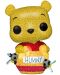 Фигура Funko POP! Disney: Winnie the Pooh - Winnie the Pooh (Diamond Collection) (Special Edition) #1104 - 1t