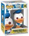 Фигура Funko POP! Disney: Donald Duck 90th - Donald Duck with Heart Eyes #1445 - 2t