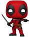 Фигура Funko POP! Marvel: Deadpool - Deadpool #1362 - 1t