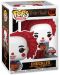 Фигура Funko POP! Movies: Trick 'r Treat - Chuckles (Special Edition) #1244 - 2t