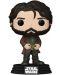 Фигура Funko POP! Movies: Star Wars - Cassian Andor (Convention Limited Edition) #534 - 1t