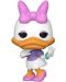 Фигура Funko POP! Disney: Mickey and Friends - Daisy Duck #1192 - 1t
