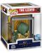 Фигура Funko POP! Deluxe: Spider-Man - The Lizard (No way home - Final battle scene) (Special Edition) #1180 - 2t