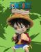 Фигура Mighty Jaxx Animation: One Piece - Freeny's Hidden Dissectibles (Series Two) Blind Box, асортимент - 2t