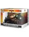 Фигура Funko POP! Rides: How to Train Your Dragon - Hiccup with Toothless #123 - 2t