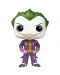Фигура Funko Pop! Heroes: Batman Arkham Asylum - The Joker, #53 - 1t