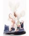 Фигура Q-Fig: Pinky and the Brain - Taking Over the World, 10 cm - 4t