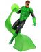 Статуетка Diamond Select DC Comics: Green Lantern - Hal Jordan, 25 cm - 1t