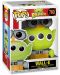 Фигура Funko POP! Disney: Toy Story - Alien as Wall-E #760 - 2t