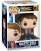 Фигура Funko POP! Movies: Back to the Future - Marty McFly (1955) #957 - 2t