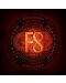 Five Finger Death Punch - F8 (Double Picture Vinyl) - 1t