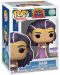 Фигура Funko POP! Animation: Captain Planet - Gaia (Convention Limited Edition) #1293 - 2t