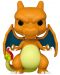 Фигура Funko POP! Games: Pokemon - Charizard, 25 cm #851 - 1t