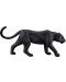 Фигурка Mojo Animal Planet - Черна пантера - 2t