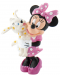 Фигурка Bullyland Mickey Mouse & Friends - Мини Маус с кученце - 1t