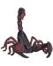 Фигурка Mojo Wildlife - Императорски скорпион - 1t