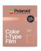 Филм Polaroid Originals Color за i-Type фотоапарати, Rose Gold Frame Limited edition - 1t