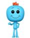 Фигура Funko Pop! Animation: Rick and Morty - Mr. Meeseeks, #174 - 1t