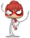 Фигура Funko POP! Marvel: Spider-Man - Spinneret (Special Edition) #1293 - 1t