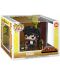 Фигура Funko POP! Deluxe: My Hero Academia - Dabi (Specialty Series Edition) #1244 - 2t